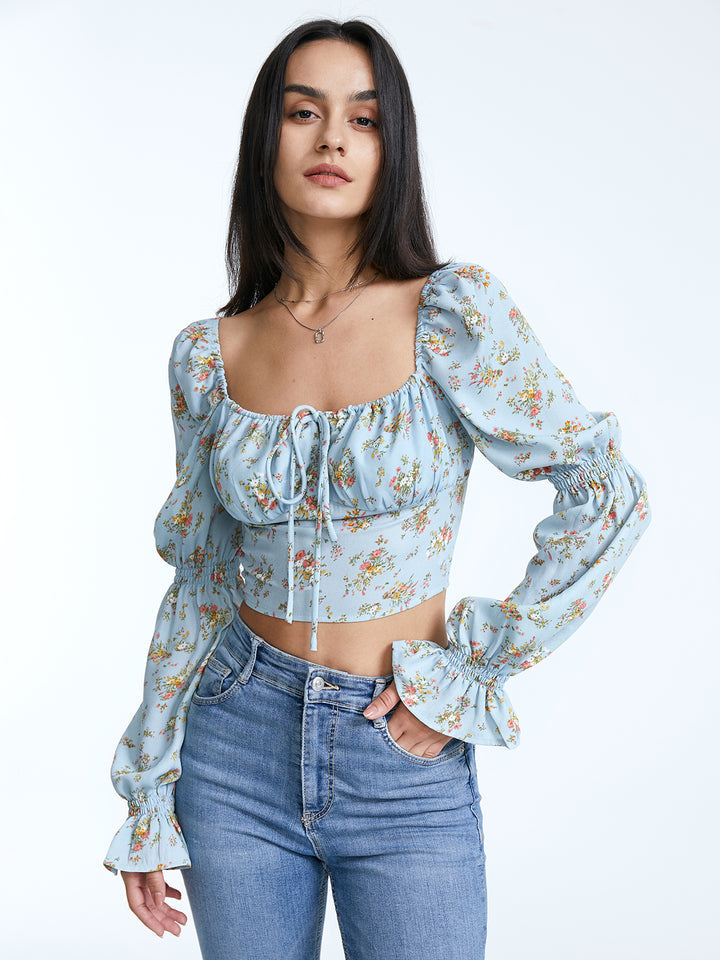 14 Trending Crop Tops to Wear and Shop in 2022